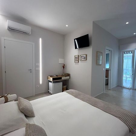 Light&Sand Affittacamere Αλγκέρο Εξωτερικό φωτογραφία