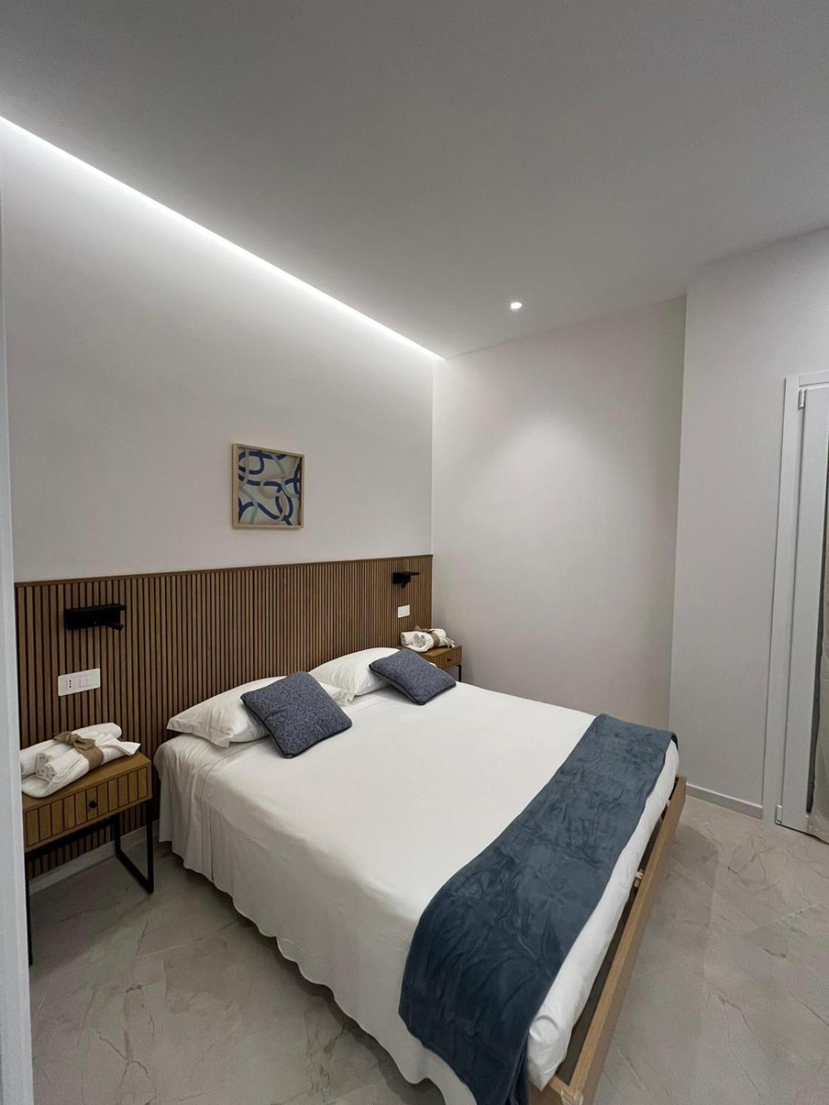 Light&Sand Affittacamere Αλγκέρο Εξωτερικό φωτογραφία