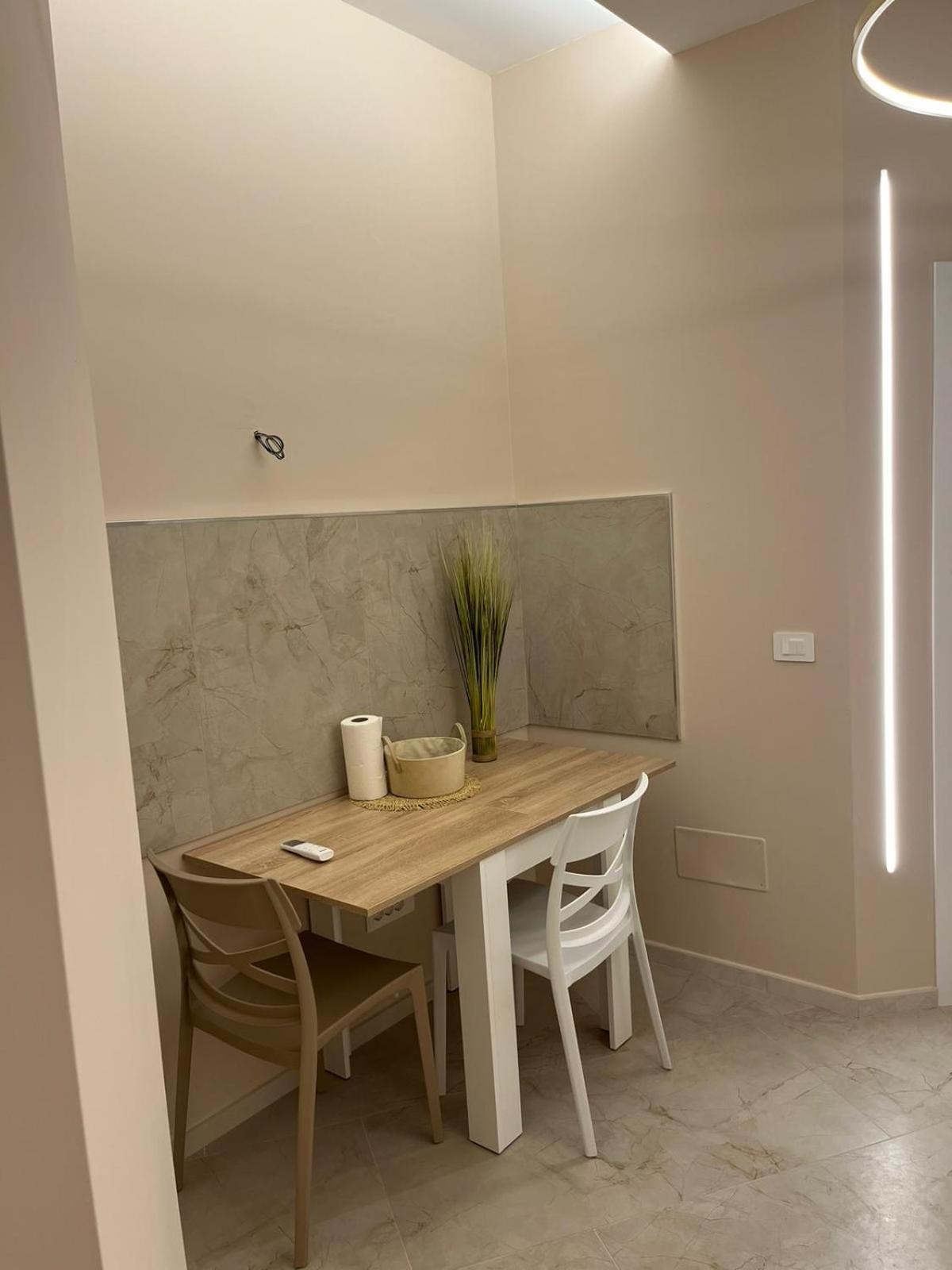 Light&Sand Affittacamere Αλγκέρο Εξωτερικό φωτογραφία