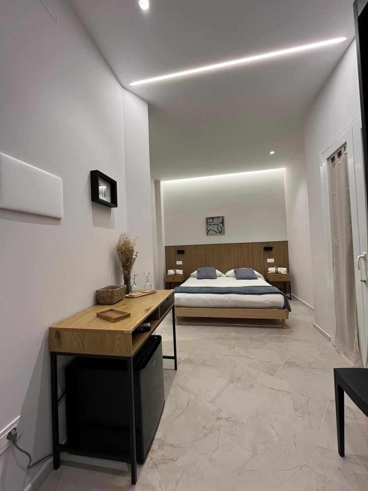 Light&Sand Affittacamere Αλγκέρο Εξωτερικό φωτογραφία