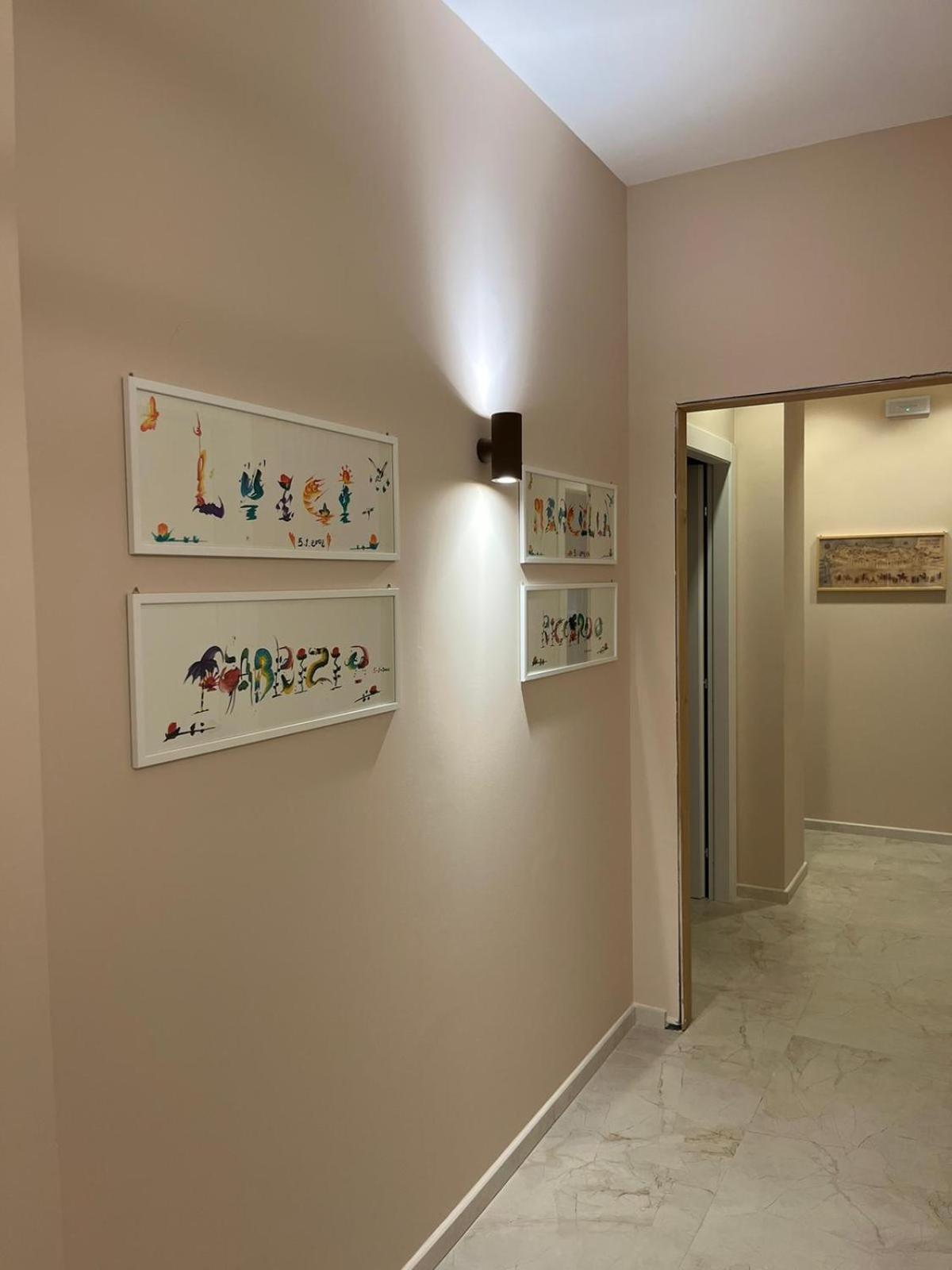 Light&Sand Affittacamere Αλγκέρο Εξωτερικό φωτογραφία