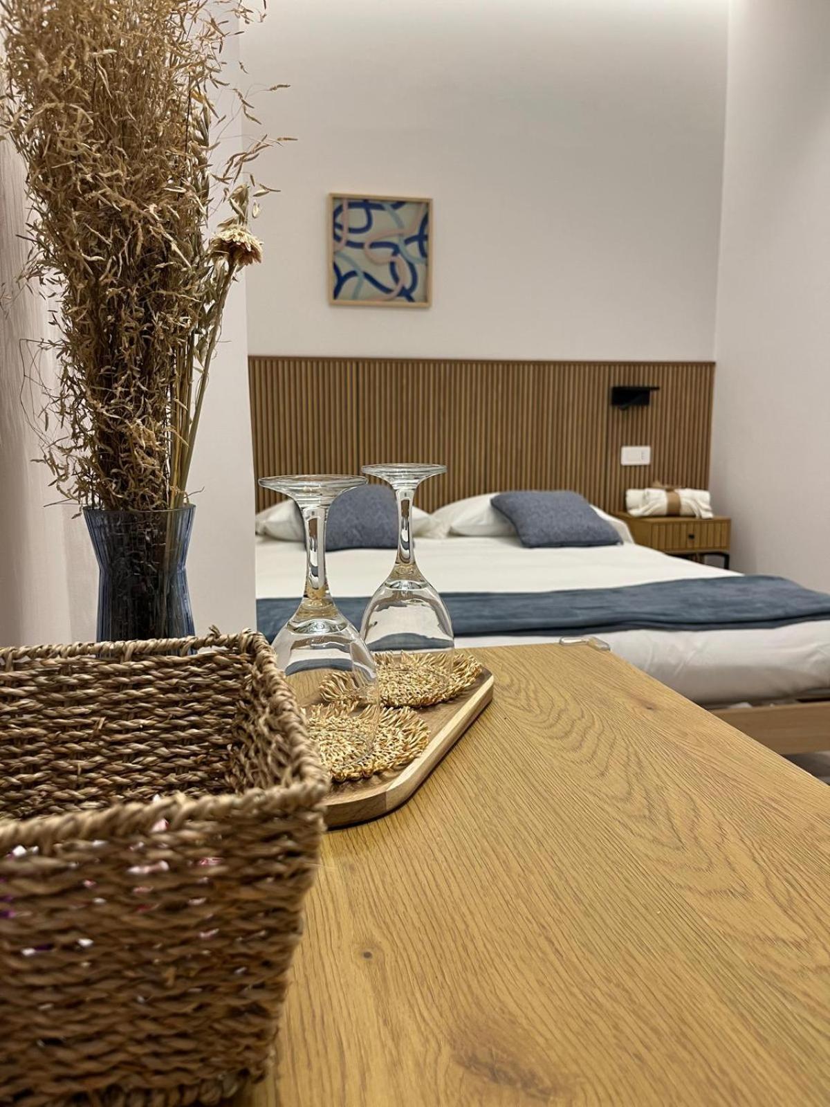 Light&Sand Affittacamere Αλγκέρο Εξωτερικό φωτογραφία