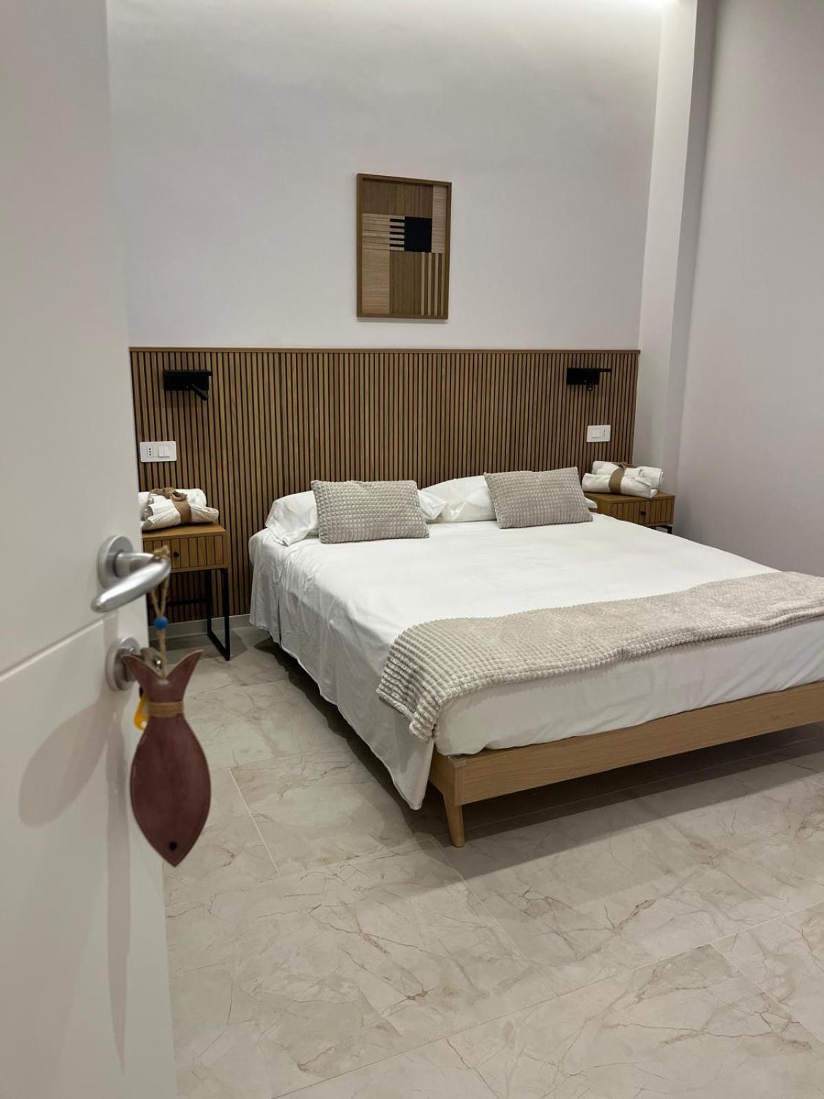 Light&Sand Affittacamere Αλγκέρο Εξωτερικό φωτογραφία