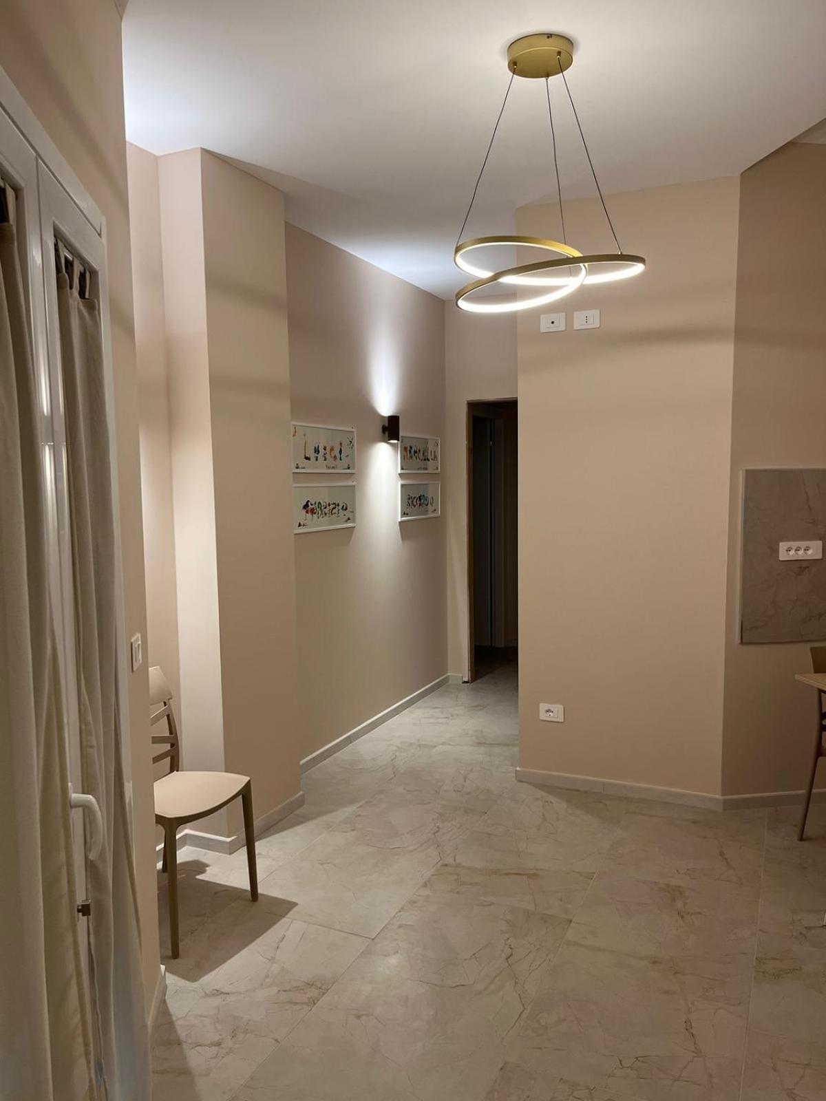 Light&Sand Affittacamere Αλγκέρο Εξωτερικό φωτογραφία