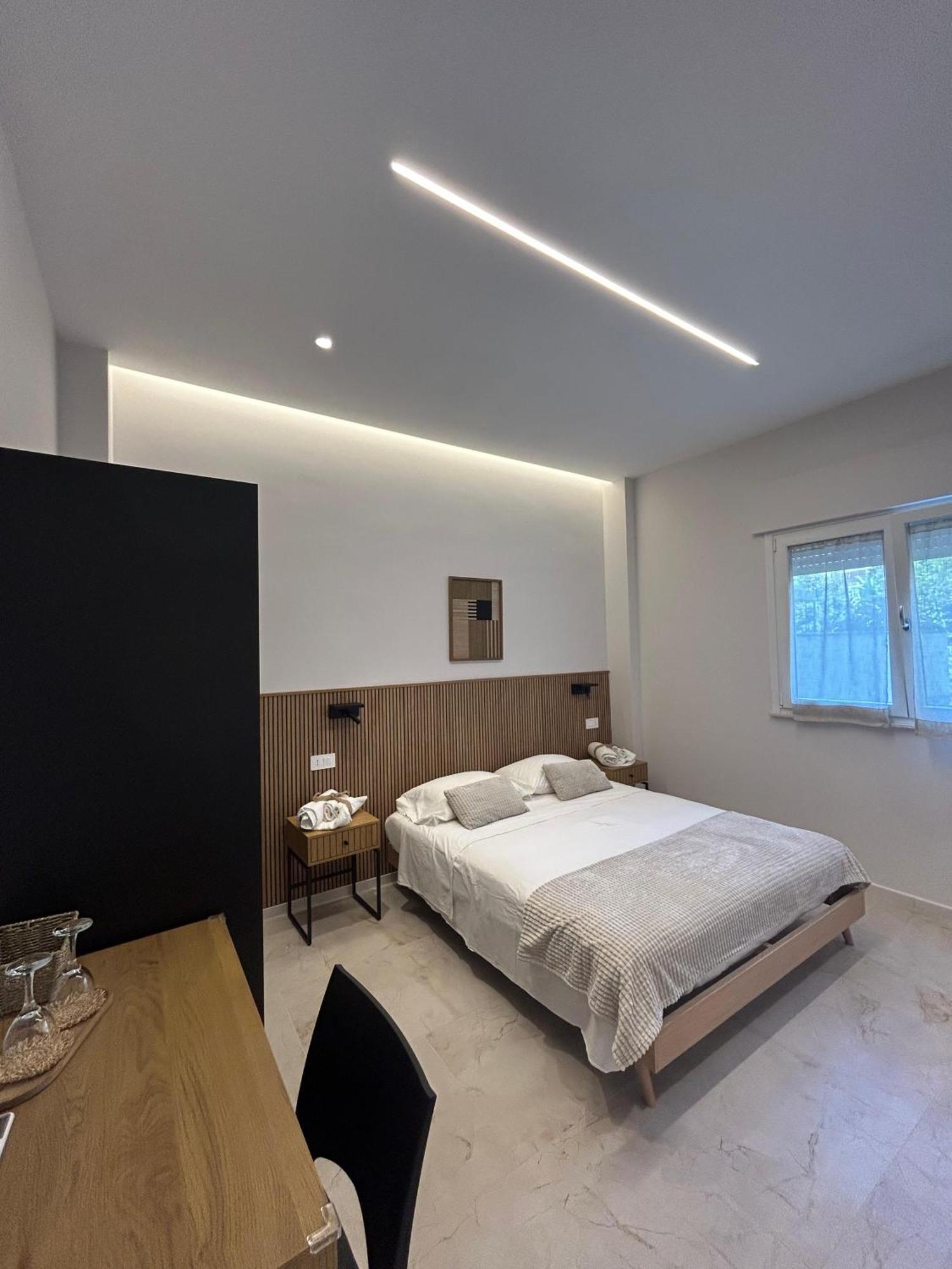 Light&Sand Affittacamere Αλγκέρο Εξωτερικό φωτογραφία