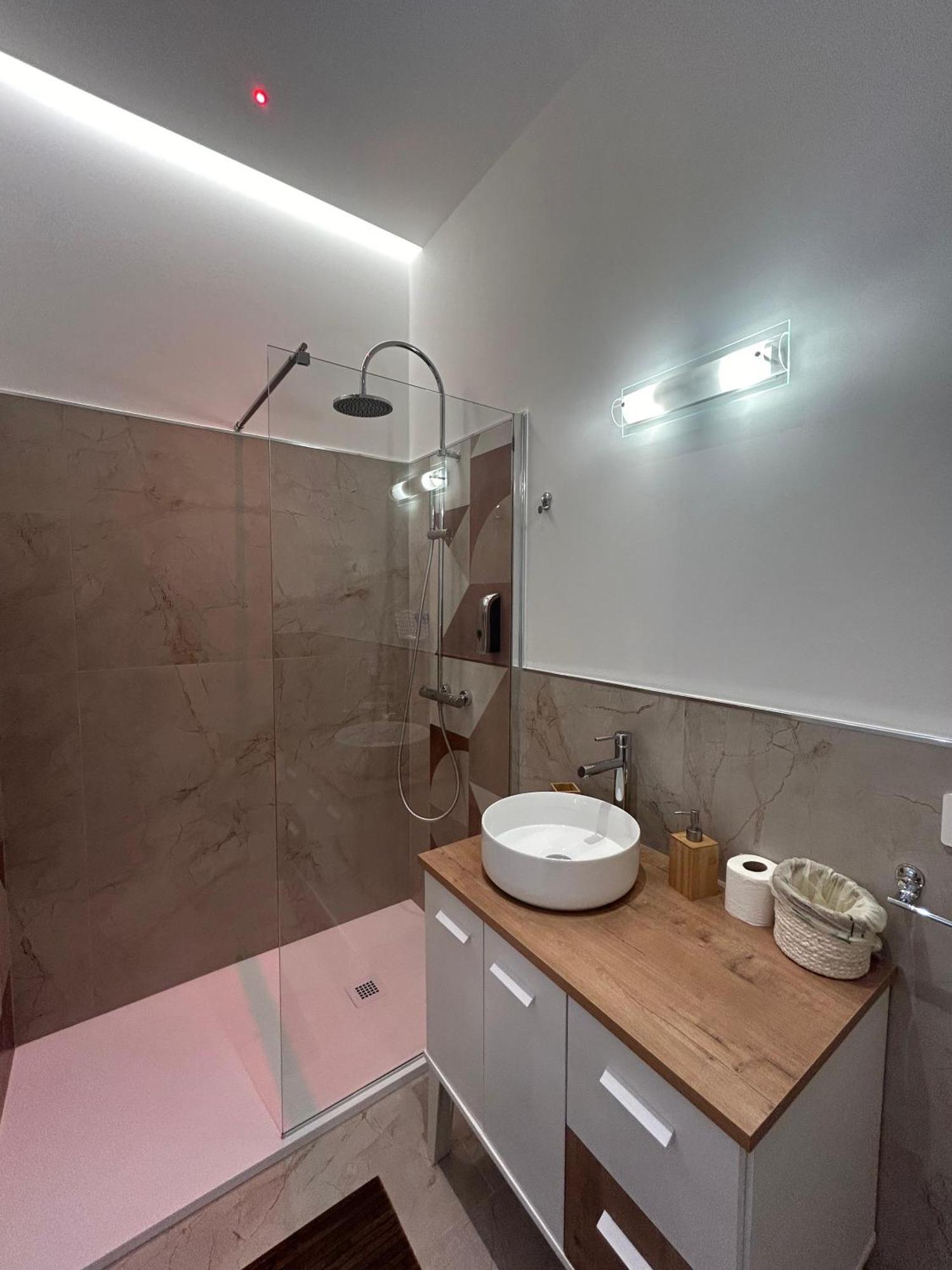 Light&Sand Affittacamere Αλγκέρο Εξωτερικό φωτογραφία