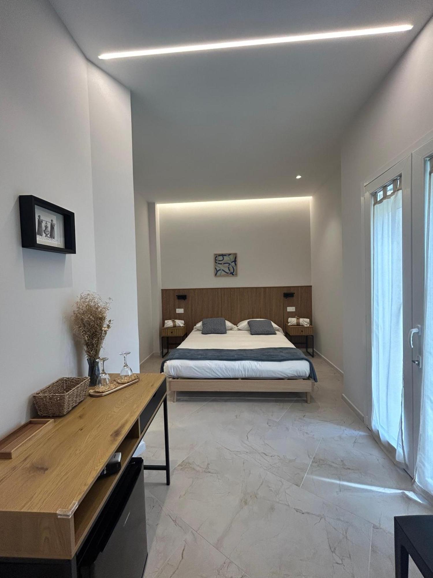 Light&Sand Affittacamere Αλγκέρο Εξωτερικό φωτογραφία
