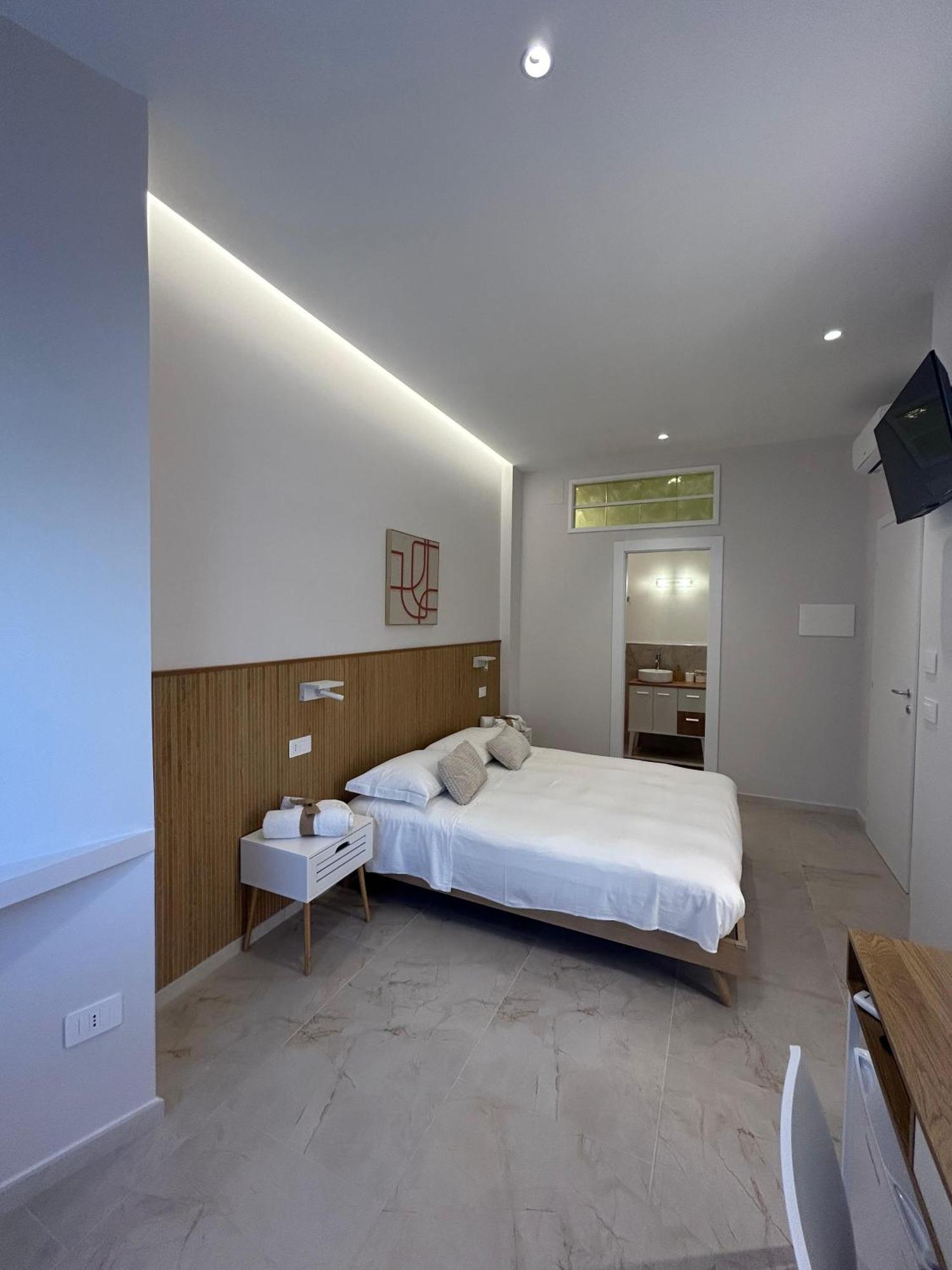 Light&Sand Affittacamere Αλγκέρο Εξωτερικό φωτογραφία
